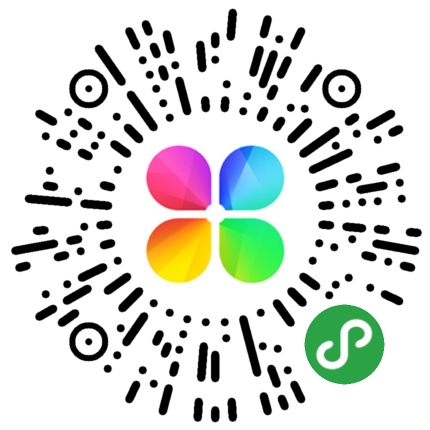 王勤医生二维码