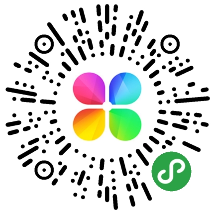 谢红梅医生二维码