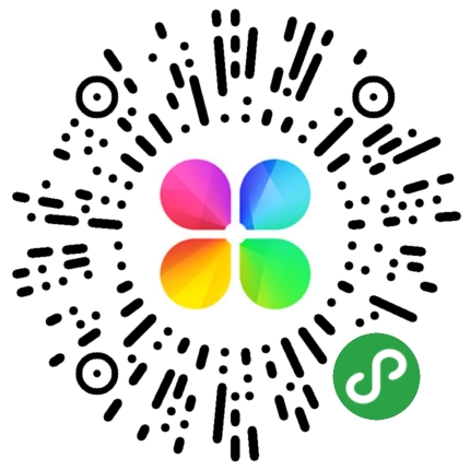 侯春仙医生二维码