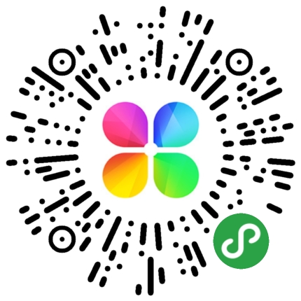 王乐医生二维码