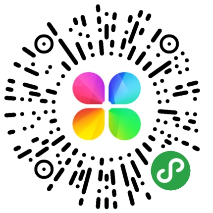 艾文婷医生二维码