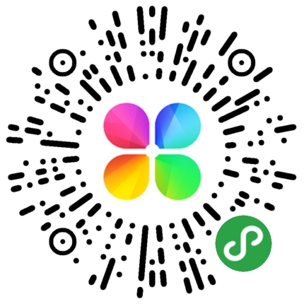 赵楠医生二维码