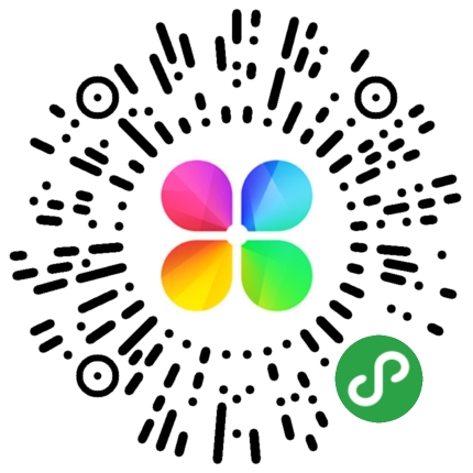 刘展医生二维码