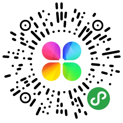 霍丽丽医生二维码