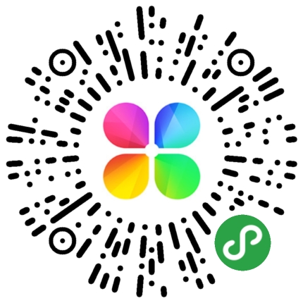 严才荣医生二维码