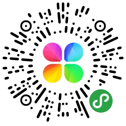 韦超医生二维码