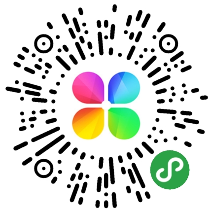 张天医生二维码