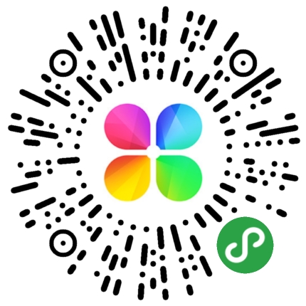 王荣富医生二维码