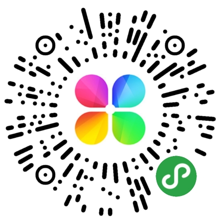 周晓彬医生二维码