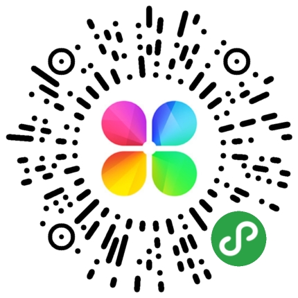 王荣医生二维码