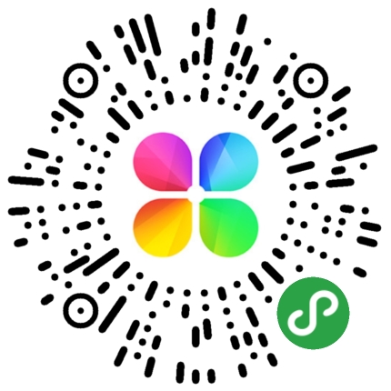 钟睿医生二维码