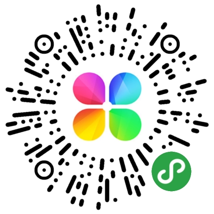 李桂英医生二维码