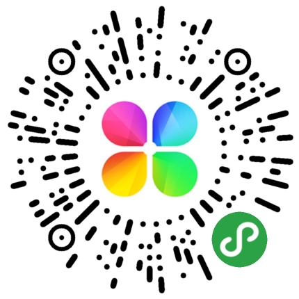 吕欣欣医生二维码