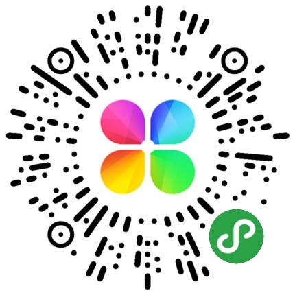 米金生医生二维码