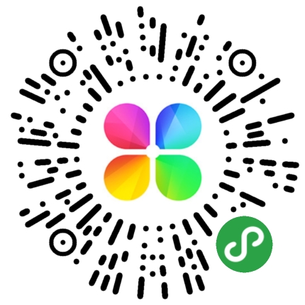 林凡振医生二维码