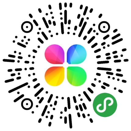 张惠珍医生二维码