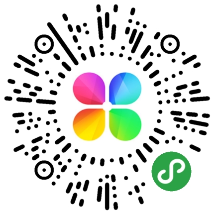 钱宝鑫医生二维码