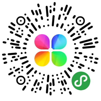 姬小婷医生二维码