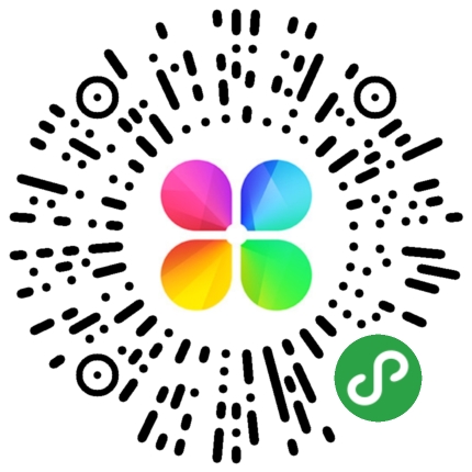 程樱医生二维码