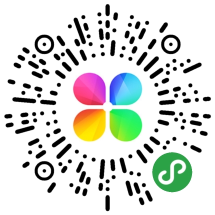 代志远医生二维码