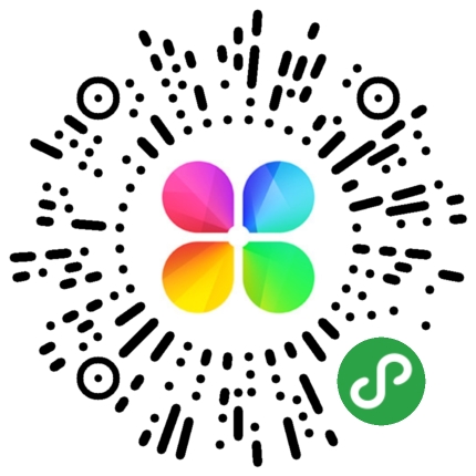 潘古杰医生二维码