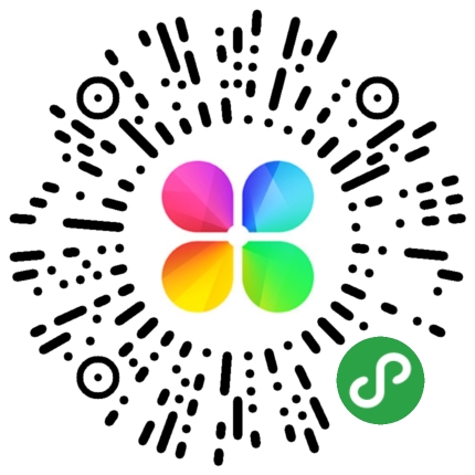 孟德潭医生二维码