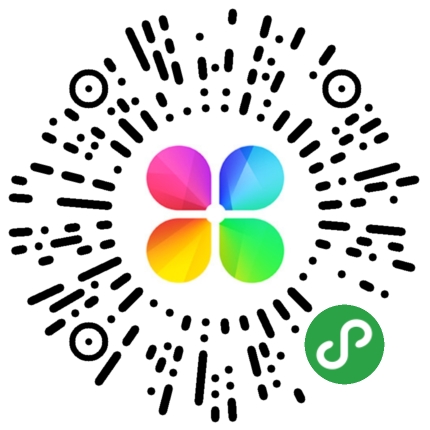 王荣医生二维码