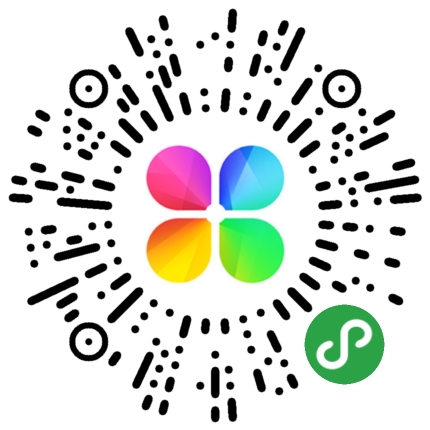 付治永医生二维码