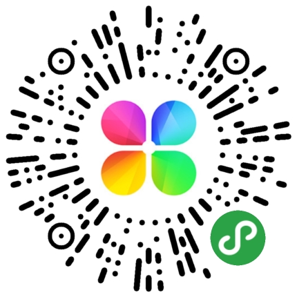 吴德舜医生二维码