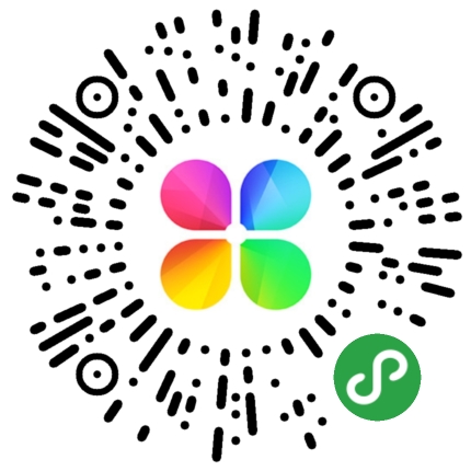 傅心怡医生二维码