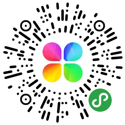 陈华星医生二维码