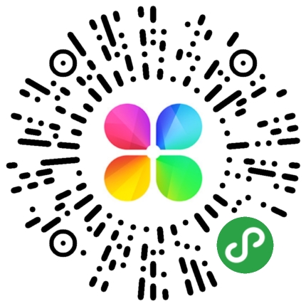 杨平医生二维码