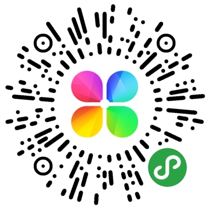 张诤医生二维码