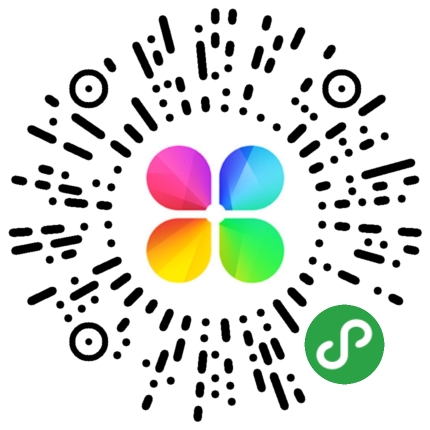 贺新玲医生二维码