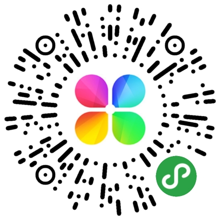 侯振扬医生二维码