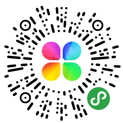 陈心怡医生二维码