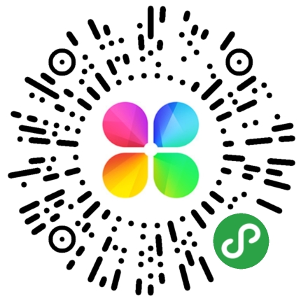 郝磊医生二维码