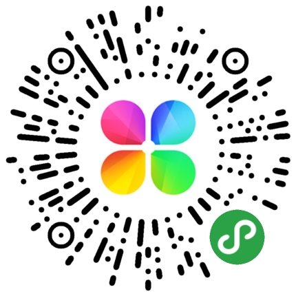 杨先祥医生二维码