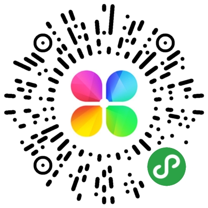 宗吉民医生二维码