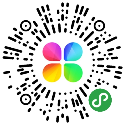 穆恒医生二维码