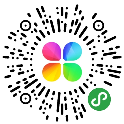 齐景福医生二维码