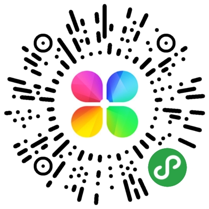 严山医生二维码