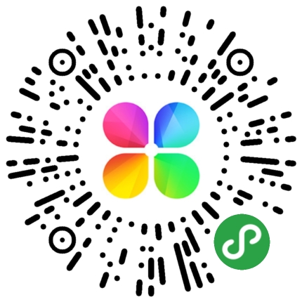 白晓敏医生二维码