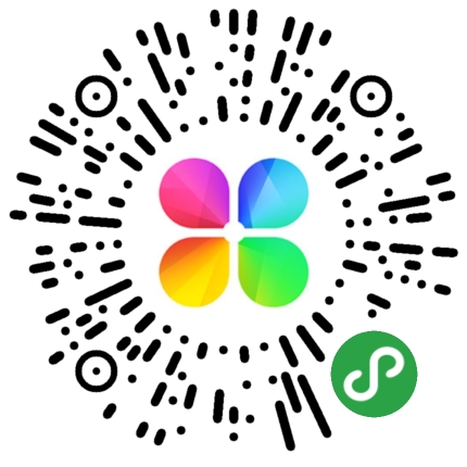 吴睿歆医生二维码