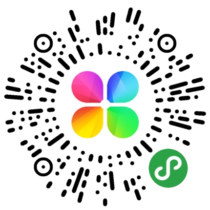 何子纯医生二维码