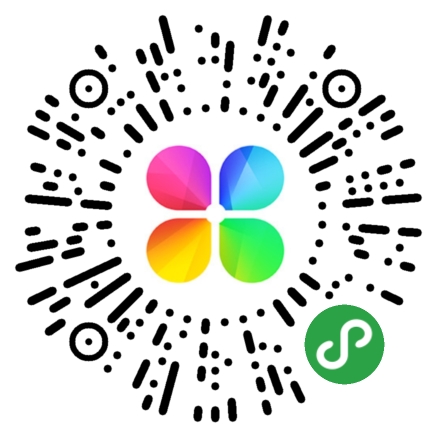 张坤医生二维码