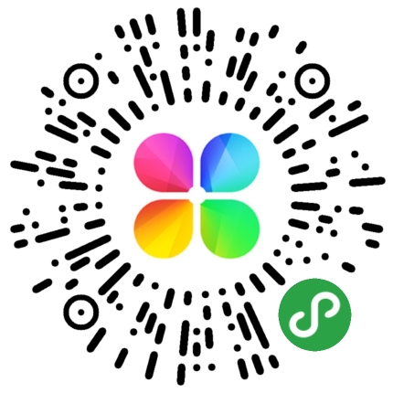 陈路医生二维码