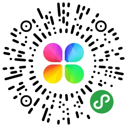 岳丽医生二维码