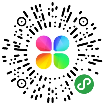 张晓玲医生二维码