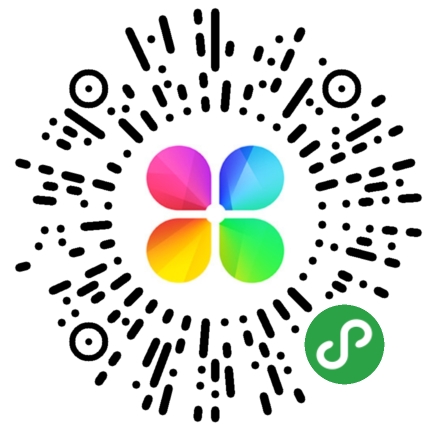 陈红娟医生二维码